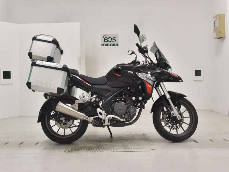 Benelli TRK251 2020