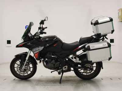 Benelli TRK251 2020