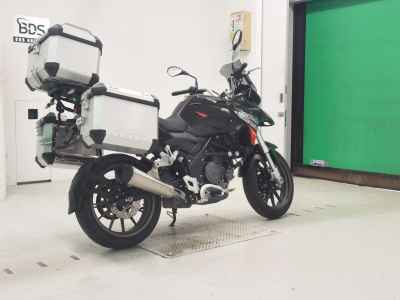 Benelli TRK251 2020