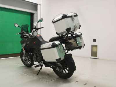 Benelli TRK251 2020