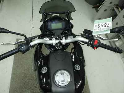 Benelli TRK251 2020