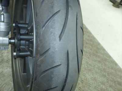 Benelli TRK251 2020