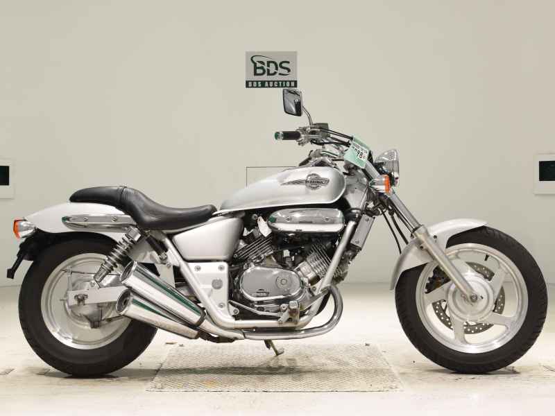 Honda Magna 250 1994