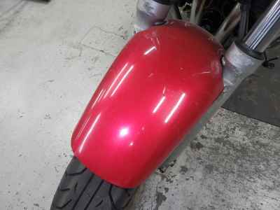 Honda CB750SF 2007