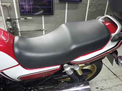 Honda CB750SF 2007