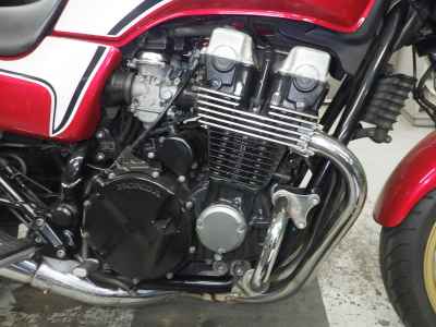 Honda CB750SF 2007