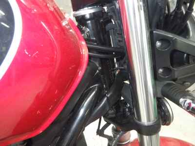 Honda CB750SF 2007