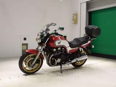 Honda CB750SF 2007