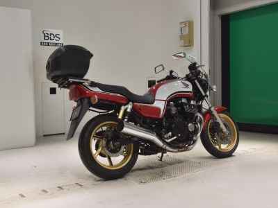 Honda CB750SF 2007