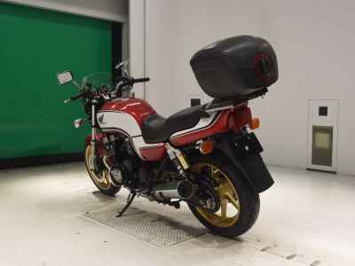 Honda CB750SF 2007