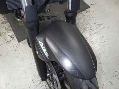 Suzuki SV650X 2019