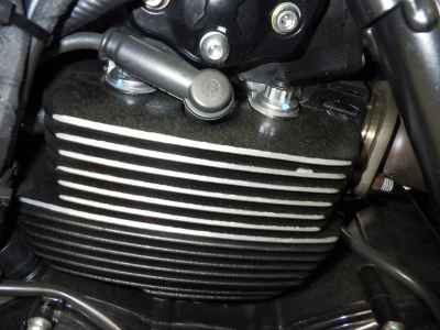 Ducati Scrambler 1100S 2024