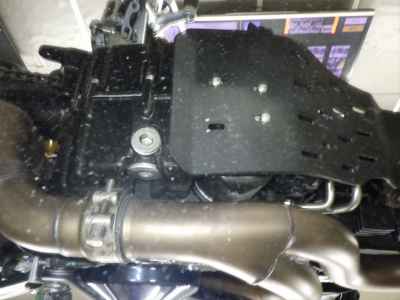 Ducati Scrambler 1100S 2024
