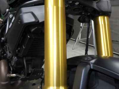 Ducati Scrambler 1100S 2024