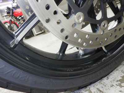 Ducati Scrambler 1100S 2024