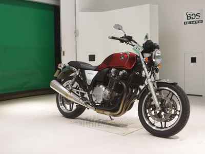 Honda CB1100 2010