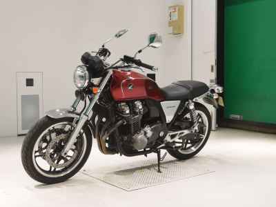 Honda CB1100 2010