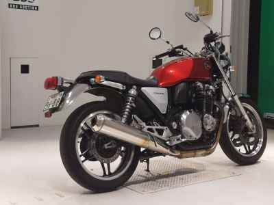 Honda CB1100 2010
