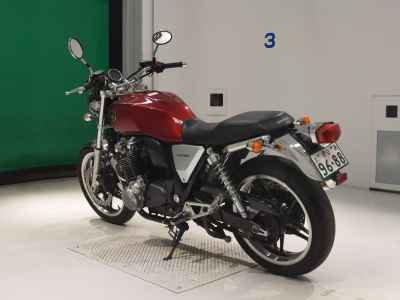 Honda CB1100 2010