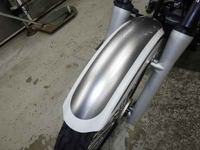 Yamaha Drag Star XVS250 2007