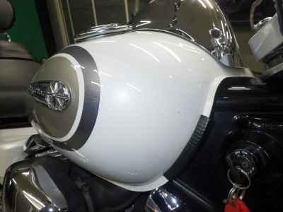 Yamaha Drag Star XVS250 2007