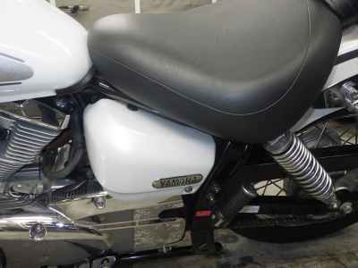 Yamaha Drag Star XVS250 2007