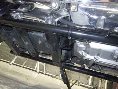 Yamaha Drag Star XVS250 2007
