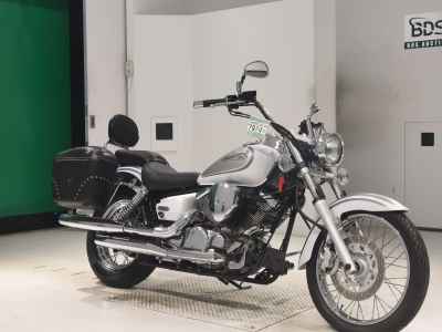 Yamaha Drag Star XVS250 2007