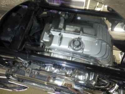 Yamaha Drag Star XVS250 2007