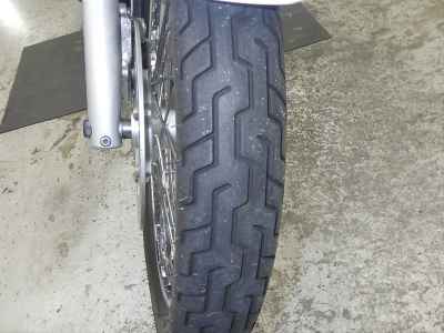 Yamaha Drag Star XVS250 2007