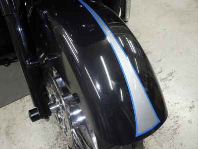 Harley-Davidson Road Glide FLTRU103 2013
