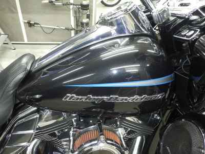 Harley-Davidson Road Glide FLTRU103 2013