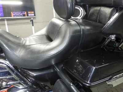 Harley-Davidson Road Glide FLTRU103 2013