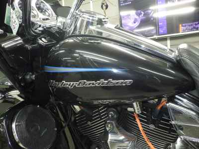 Harley-Davidson Road Glide FLTRU103 2013