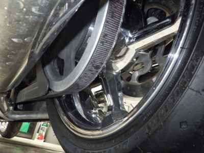 Harley-Davidson Road Glide FLTRU103 2013