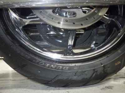 Harley-Davidson Road Glide FLTRU103 2013