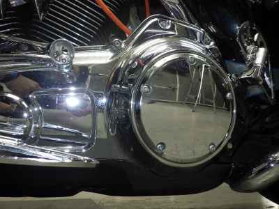 Harley-Davidson Road Glide FLTRU103 2013