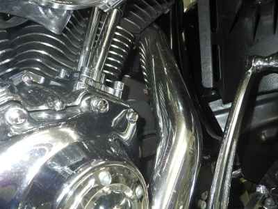 Harley-Davidson Road Glide FLTRU103 2013