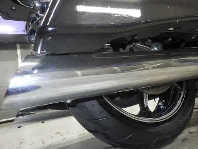 Harley-Davidson Road Glide FLTRU103 2013