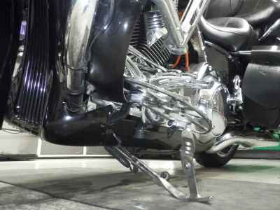 Harley-Davidson Road Glide FLTRU103 2013