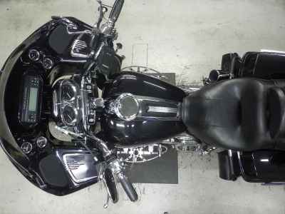 Harley-Davidson Road Glide FLTRU103 2013