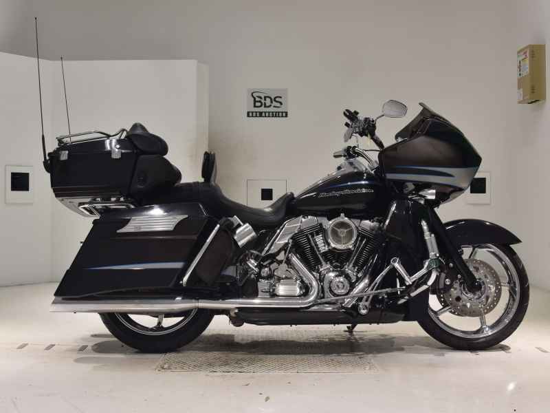 Harley-Davidson Road Glide FLTRU103 2013
