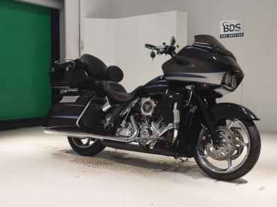 Harley-Davidson Road Glide FLTRU103 2013