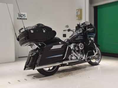 Harley-Davidson Road Glide FLTRU103 2013