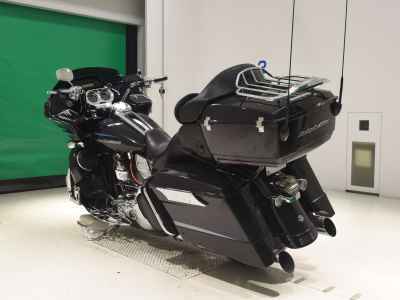 Harley-Davidson Road Glide FLTRU103 2013