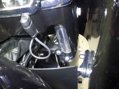 Harley-Davidson Road Glide FLTRU103 2013