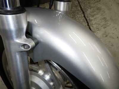 Honda Magna 250 1994