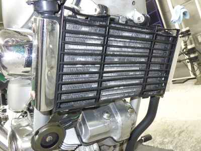 Honda Magna 250 1994