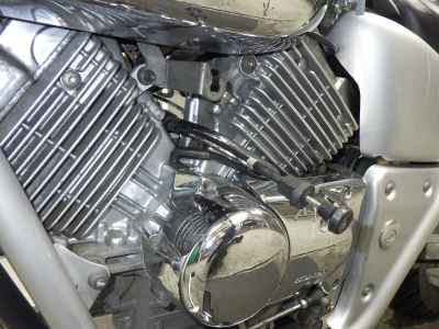 Honda Magna 250 1994