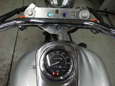 Honda Magna 250 1994